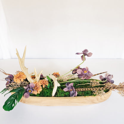 Aurora Woodland Hunt