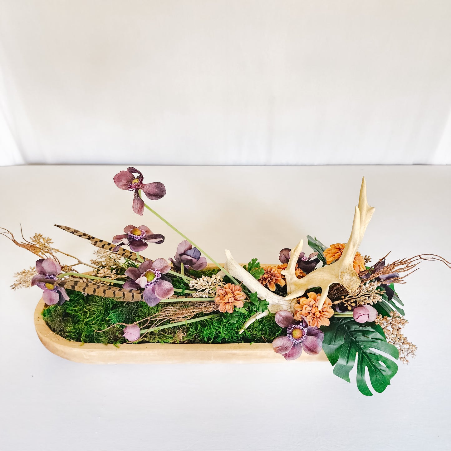 Aurora Woodland Hunt