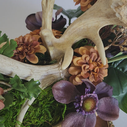 Aurora Woodland Hunt